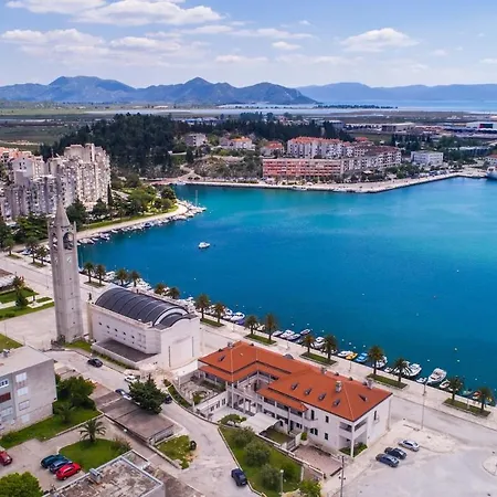 Apartment Karlo - Grad Ploce, Croatia Exterior photo
