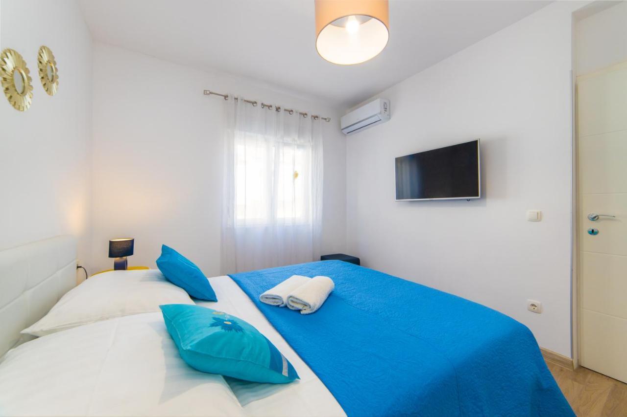Apartamento Karlo - Grad Ploce, Croatia *