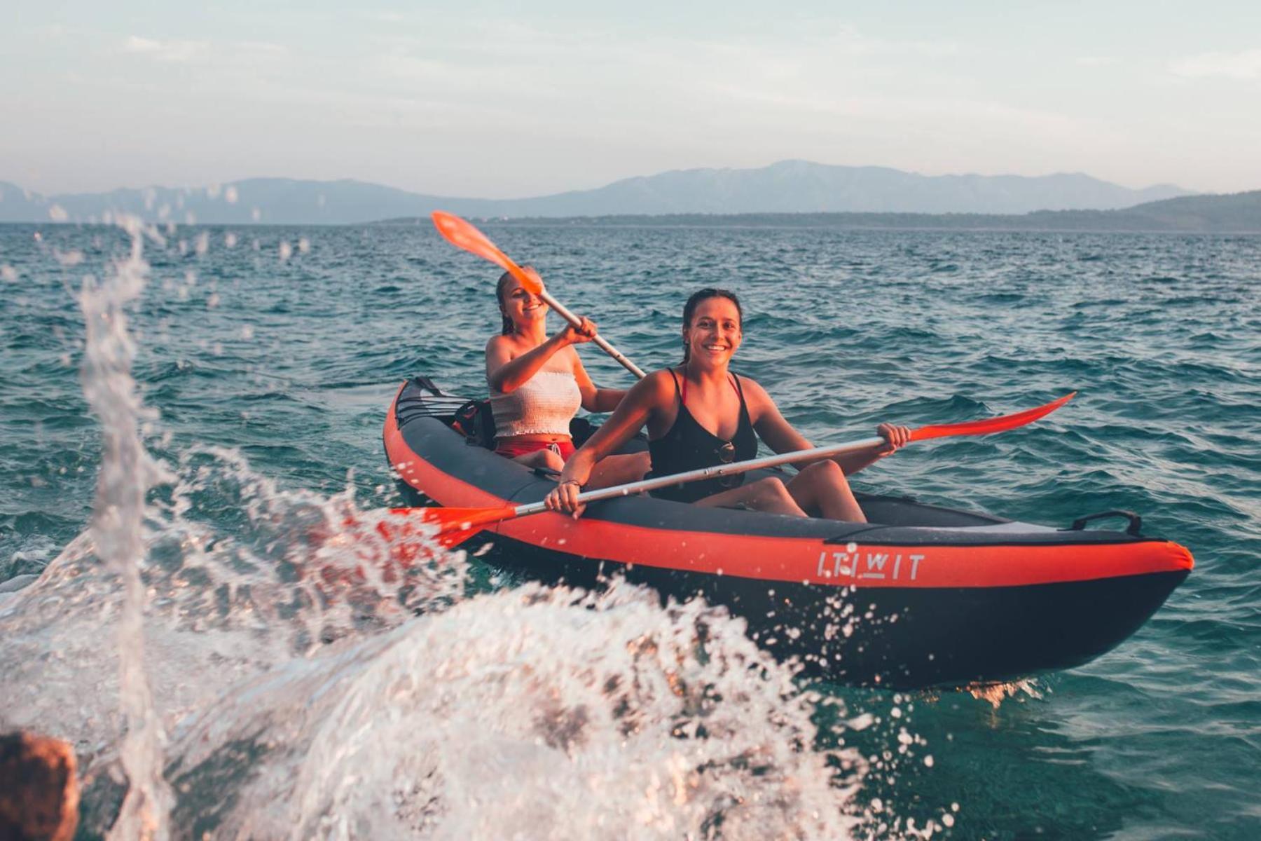 Karlo - Grad Ploce, Croatia