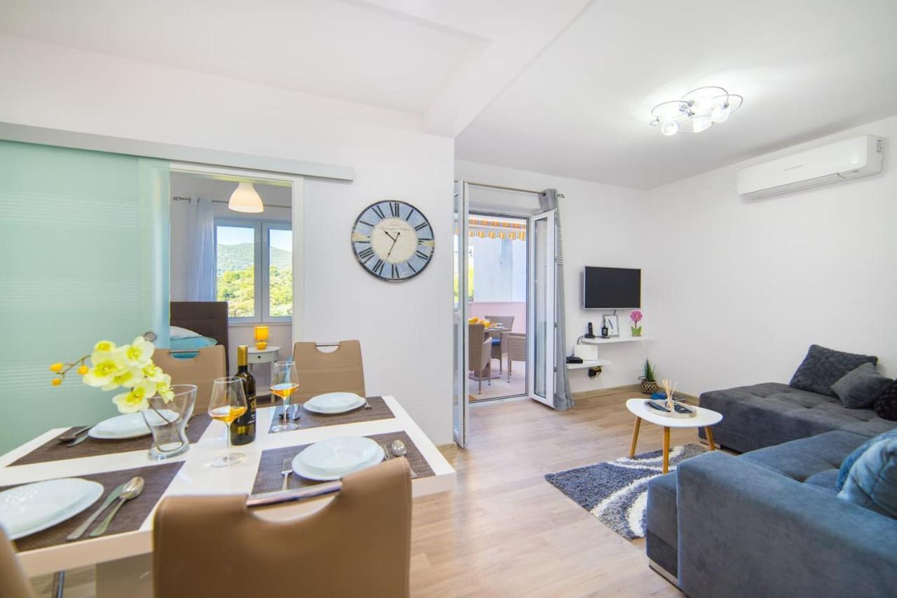 Apartamento Karlo - Grad Ploce, Croatia Ploce (Dubrovnik-Neretva)