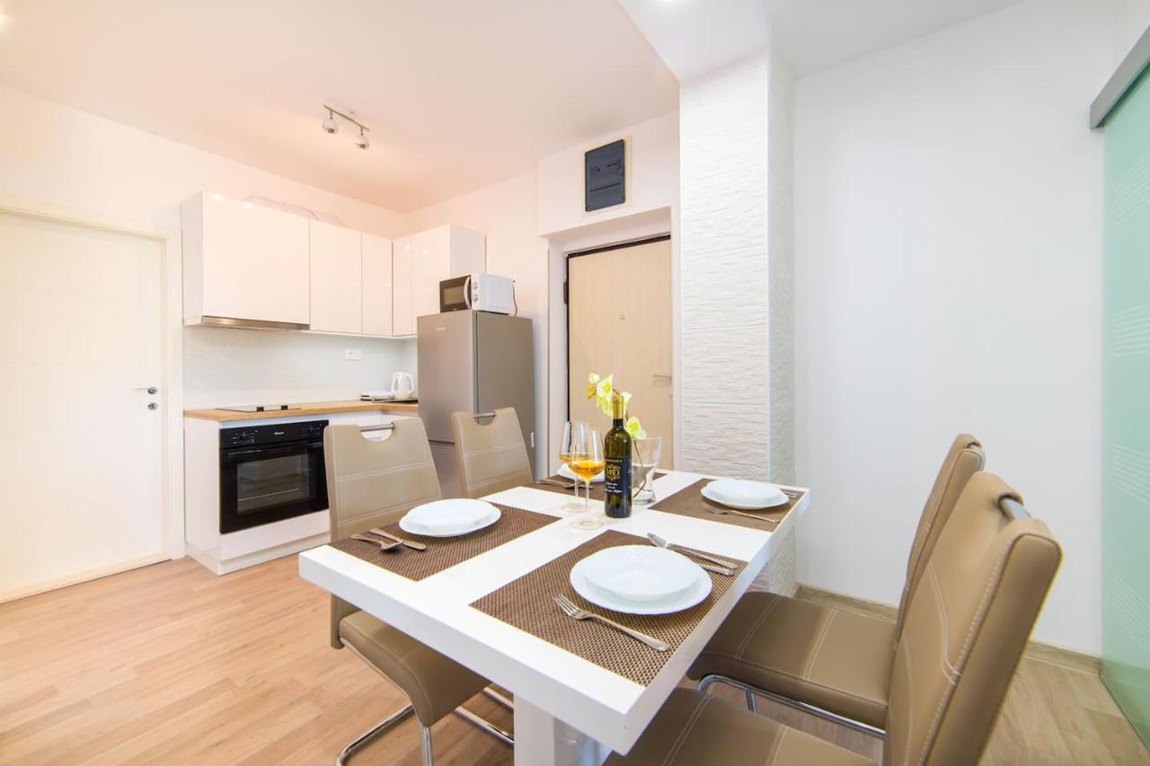 Karlo - Grad Ploce, Croatia Apartman