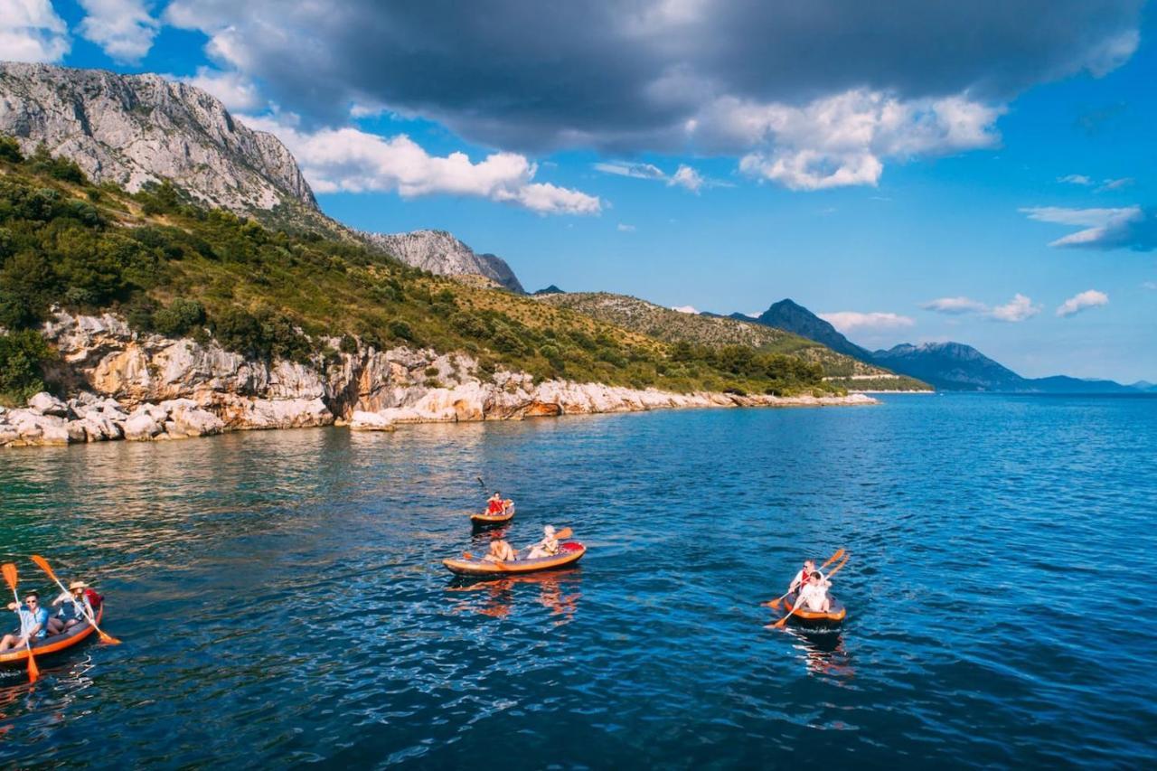 Karlo - Grad Ploce, Croatia Ploče