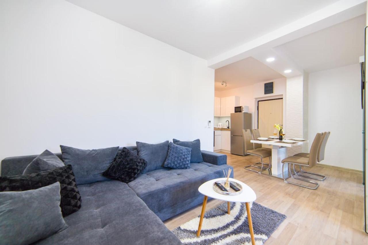 Karlo - Grad Ploce, Croatia Apartman *