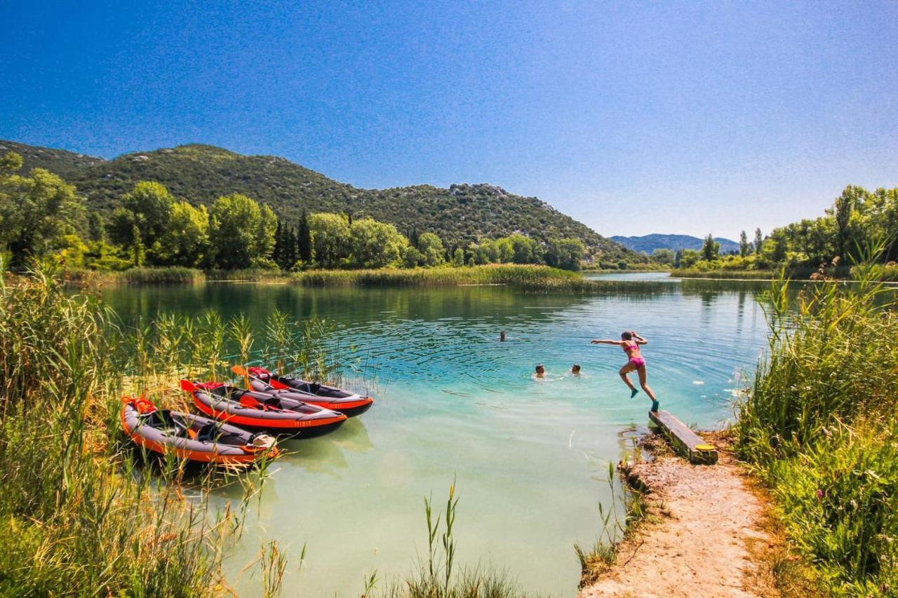 Apartamento Karlo - Grad Ploce, Croatia Ploce (Dubrovnik-Neretva)