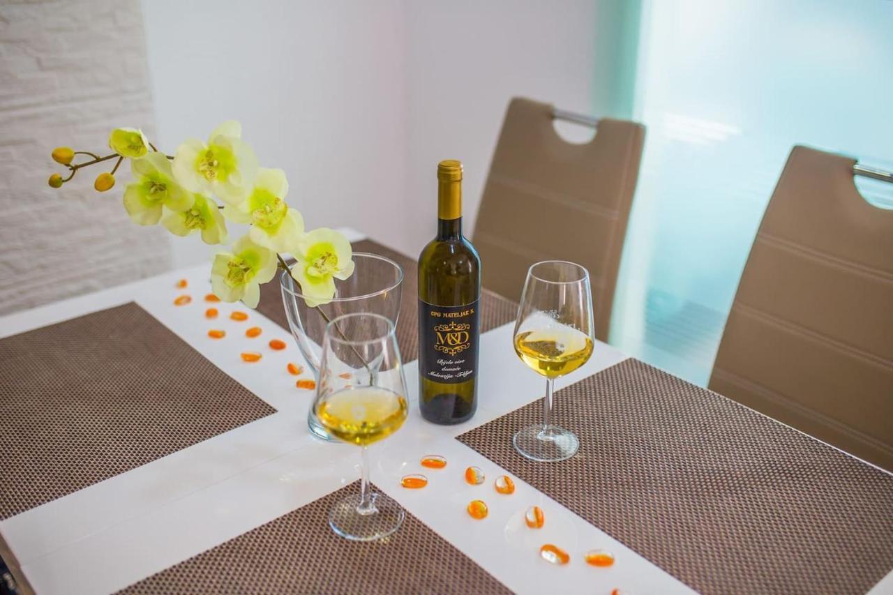 Karlo - Grad Ploce, Croatia Apartman Ploče