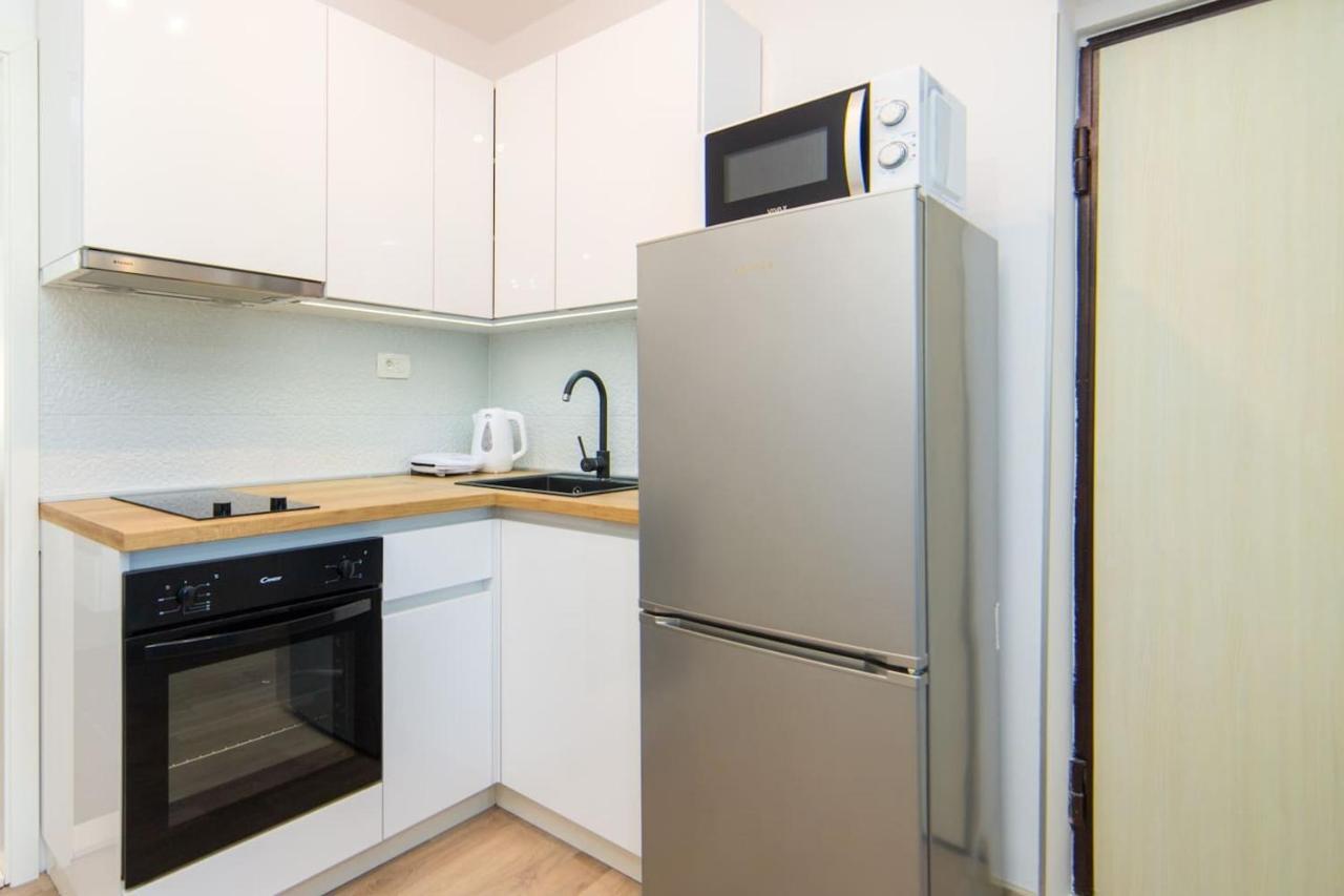 Apartman Karlo - Grad Ploce, Croatia
