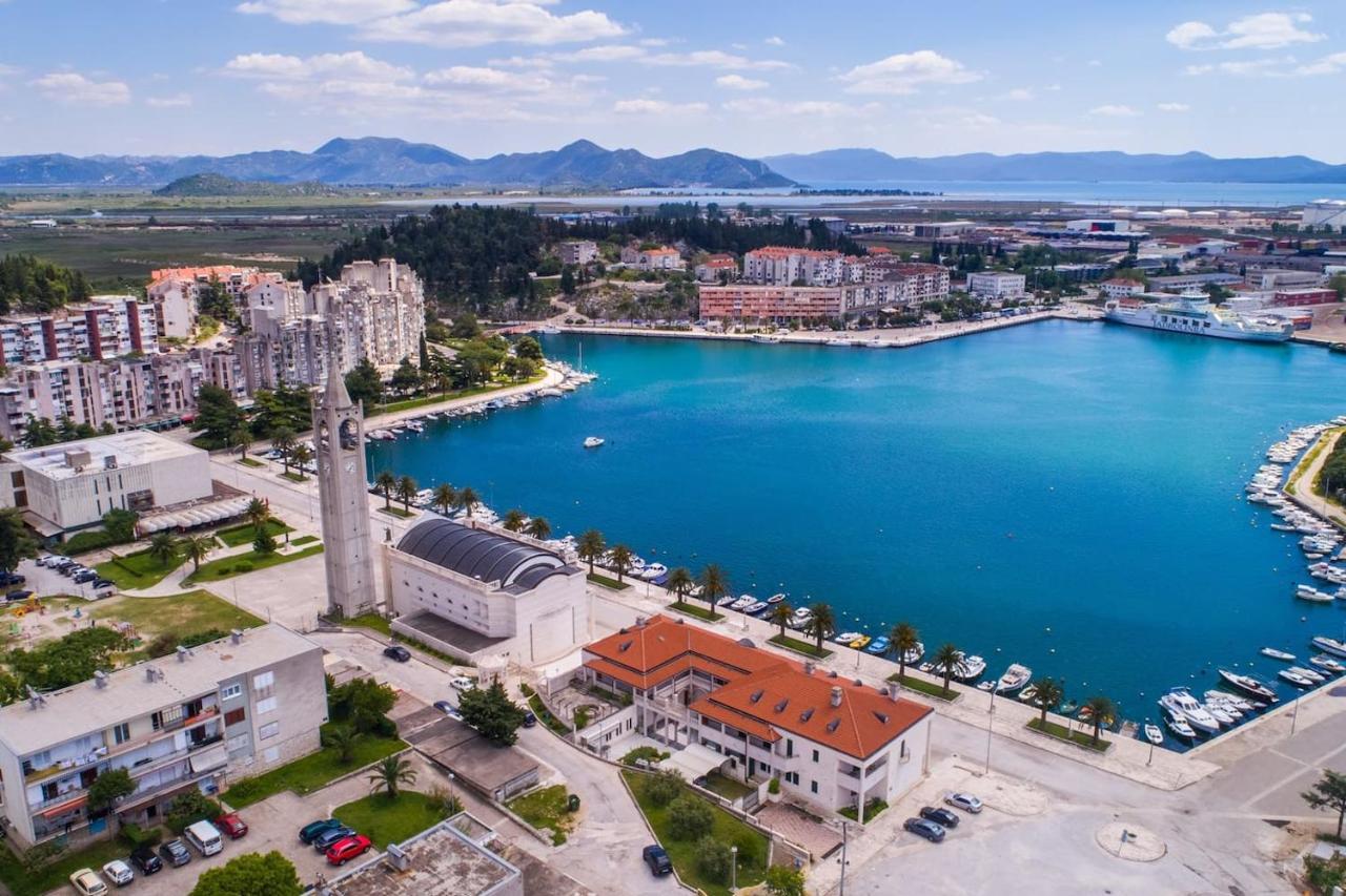 Karlo - Grad Ploce, Croatia Apartman Ploče