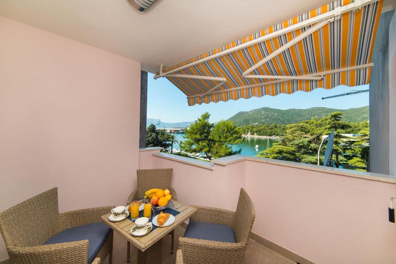 Apartamento Karlo - Grad Ploce, Croatia