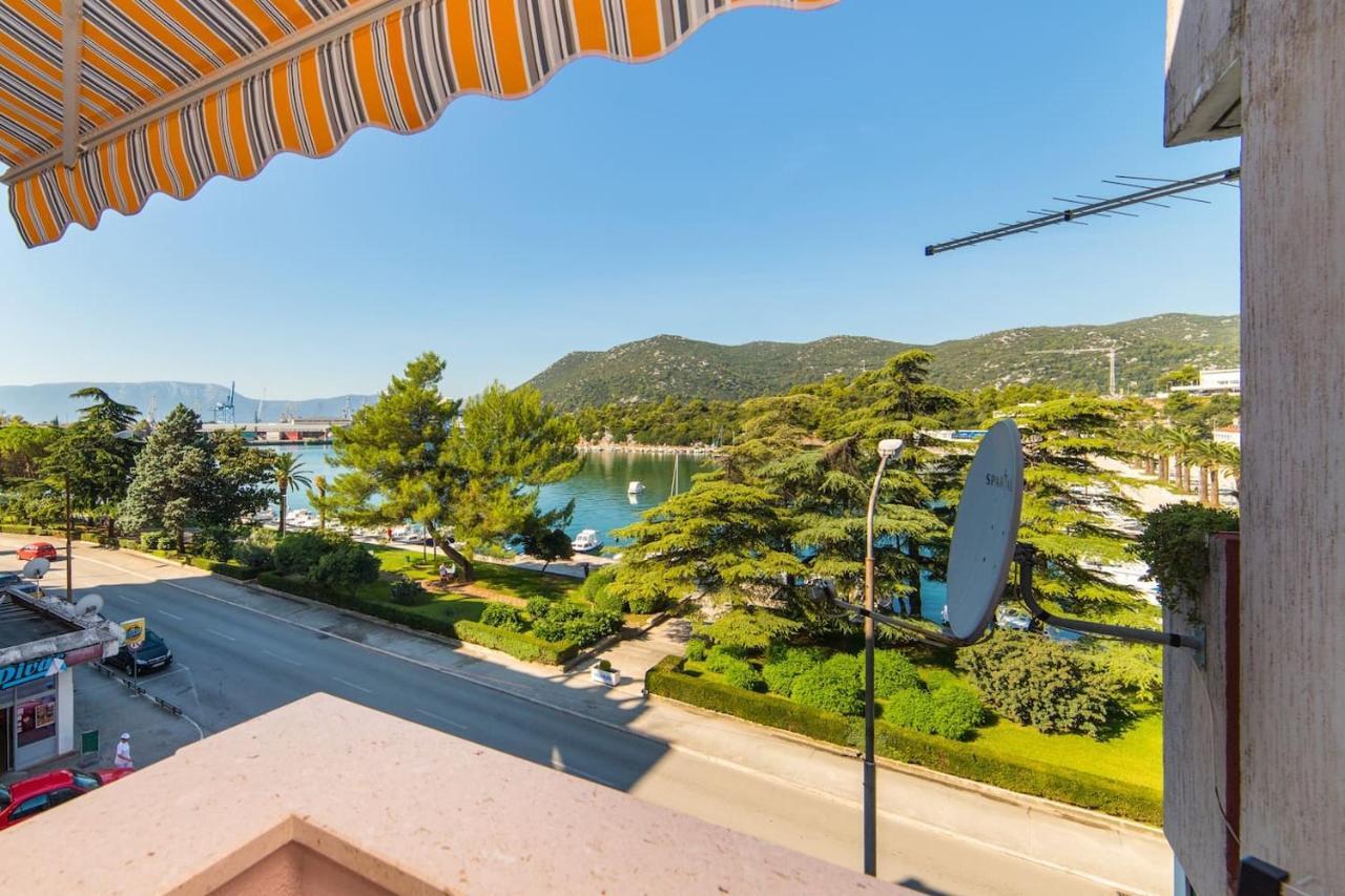 Apartman Karlo - Grad Ploce, Croatia *