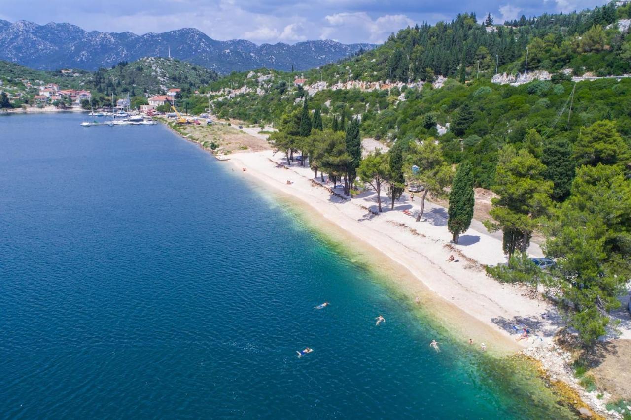 Karlo - Grad Ploce, Croatia * Ploče