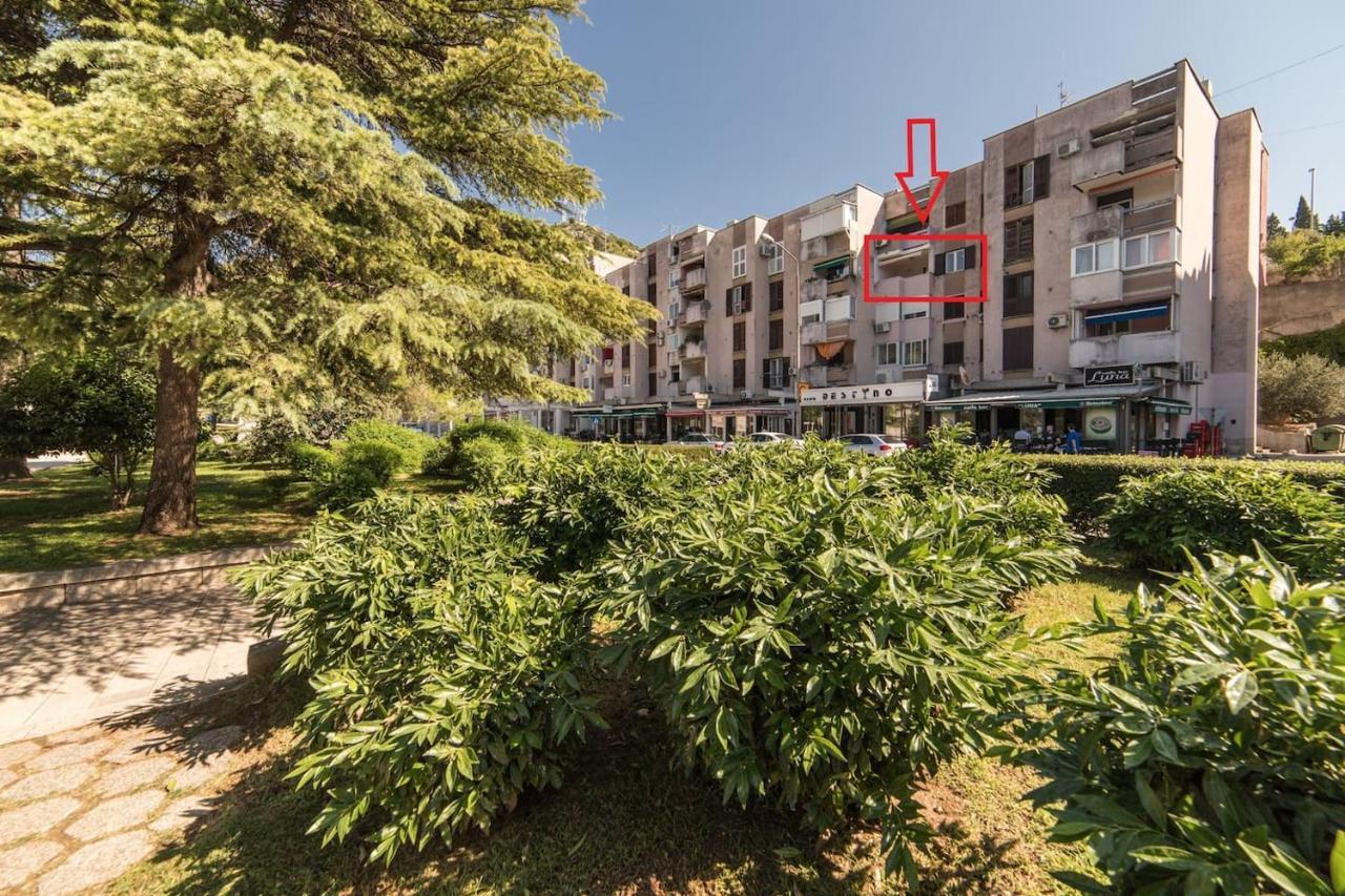Apartman Karlo - Grad Ploce, Croatia *