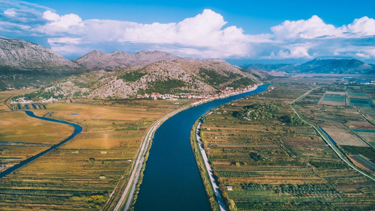 Karlo - Grad Ploce, Croatia * Ploce (Dubrovnik-Neretva)