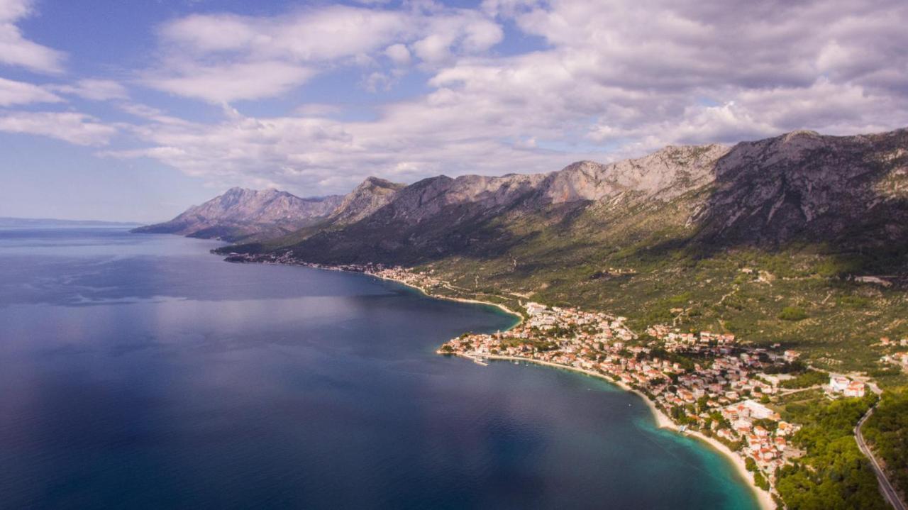 Karlo - Grad Ploce, Croatia